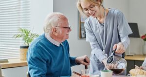 Chronic Disease Management at Home