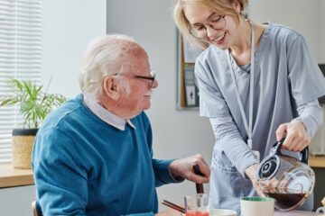 Chronic Disease Management at Home
